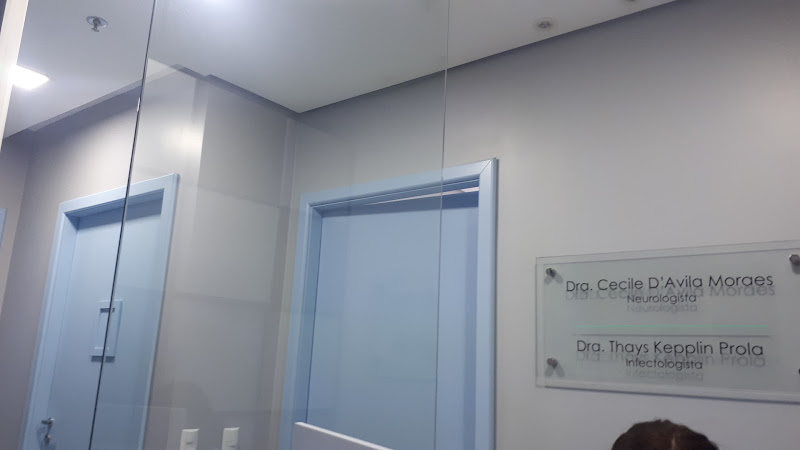 Foto 2 de Clinica Job