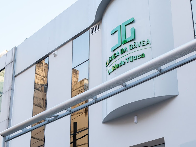 Foto 7 de Clínica Jorge Jaber