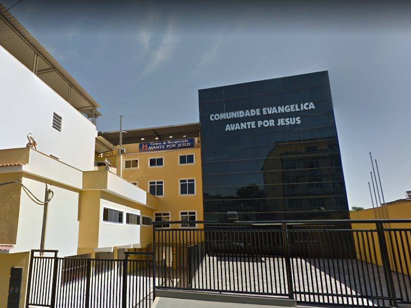 Foto 8 de Clínica Jorge Jaber