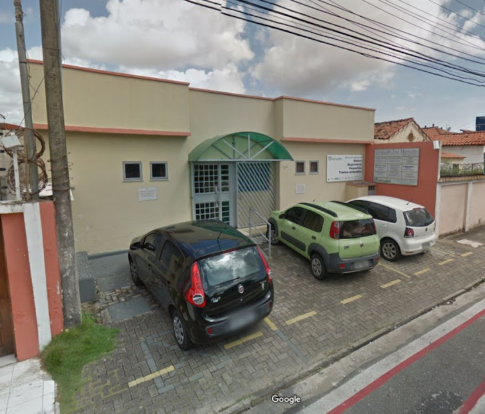 Foto 2 de Clínica José Mansueto