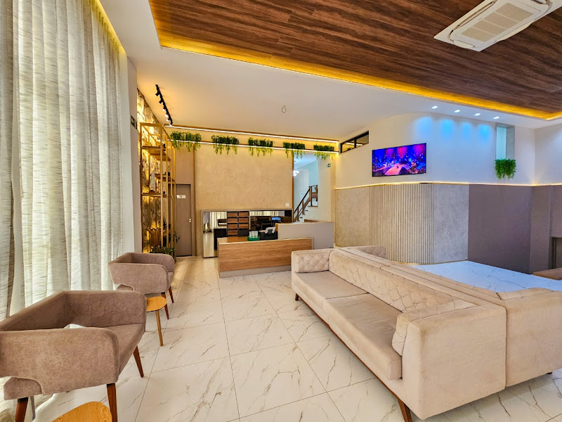 Foto 3 de Clínica José Tavares