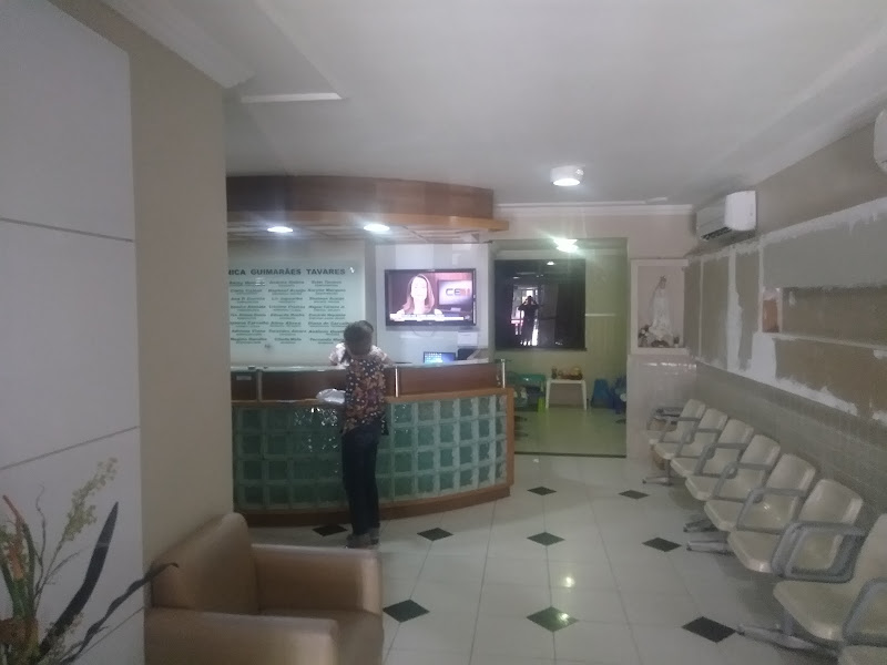 Foto 7 de Clínica José Tavares