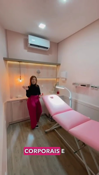 Foto 3 de Clinica Josyellen Biehl - Podologia e Estética Avançada em Emagrecimento