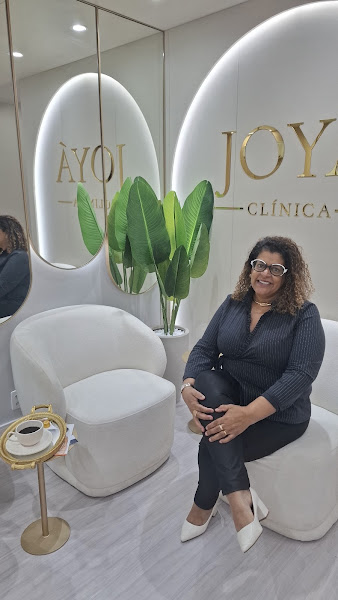 Foto 3 de Clínica Joyá - Dra. Alícia Pinheiro - Odontologia Digital & Harmonização Facial