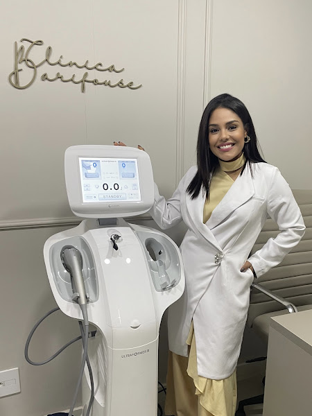 Foto 2 de CLÍNICA JOYCE BARIFOUSE | Harmonização Orofacial RJ