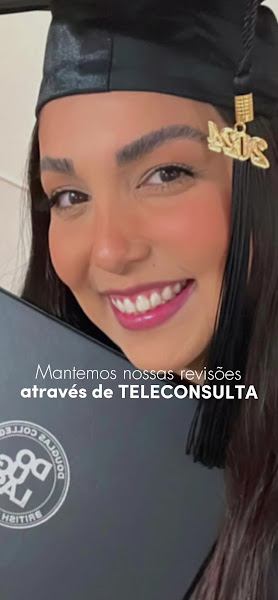 Foto 3 de CLÍNICA JOYCE BARIFOUSE | Harmonização Orofacial RJ