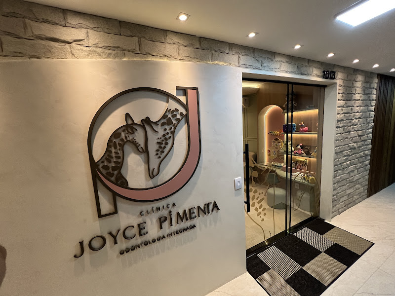 Foto 2 de Clínica Joyce Pimenta Odontologia Integrada