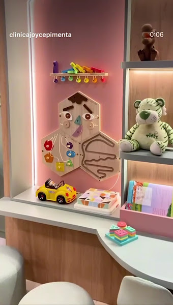 Foto 4 de Clínica Joyce Pimenta Odontologia Integrada