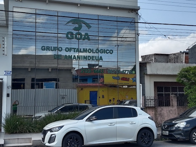 Foto 9 de Clínica Joyce Pimenta Odontologia Integrada