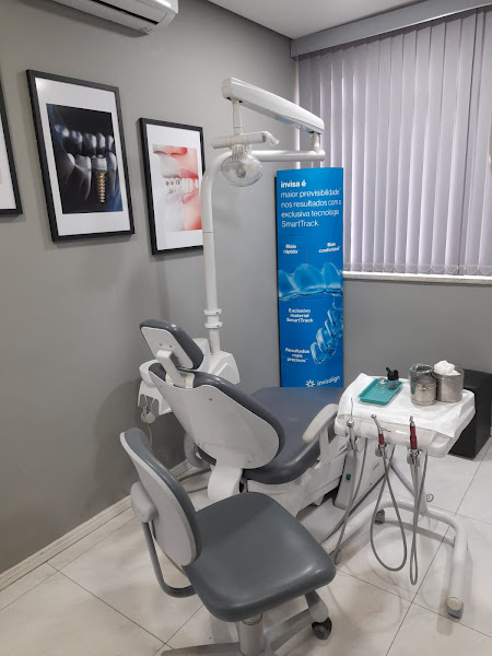 Foto 2 de Clínica JR Odonto - Dra. Renata B. Ferrari