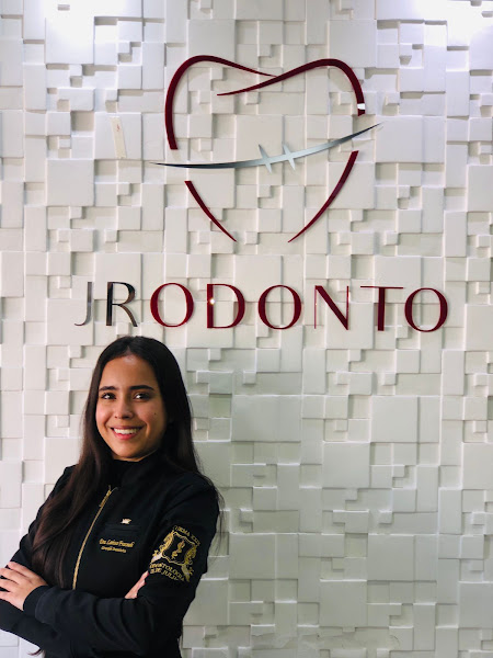 Foto 3 de Clínica JR Odonto - Dra. Renata B. Ferrari