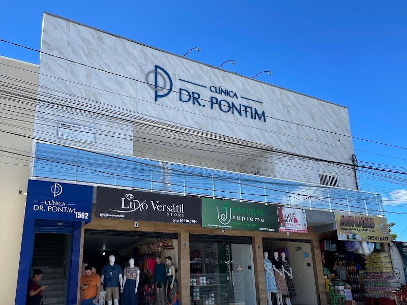 Foto 7 de Clínica Juaci Pontes