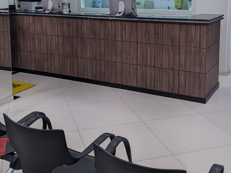 Foto 9 de Clínica Juaci Pontes