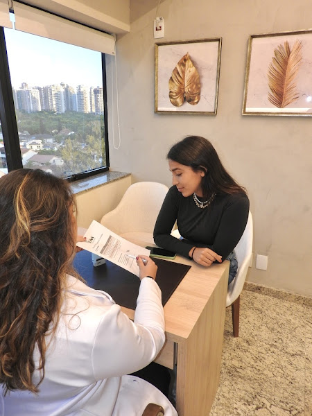 Foto 3 de Clínica Julia Sandera