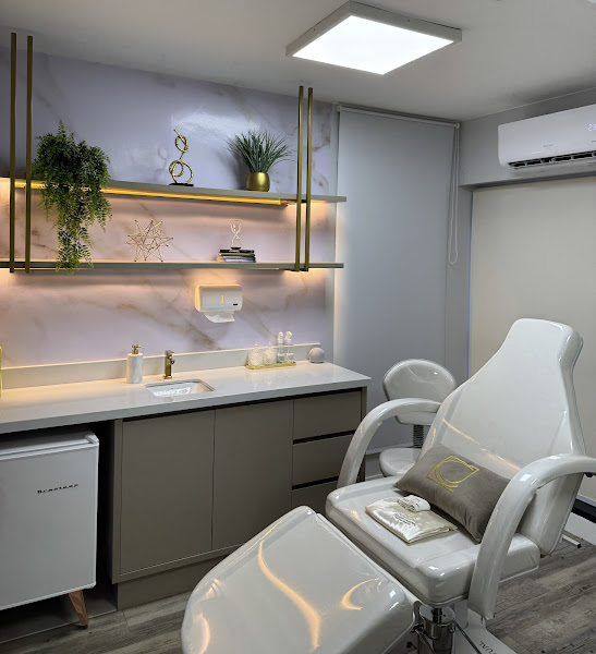 Foto 2 de Clínica Juliana Camargo | Harmonização facial