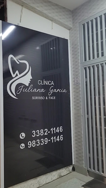 Foto 2 de Clínica Juliana Garcia Sorriso &face