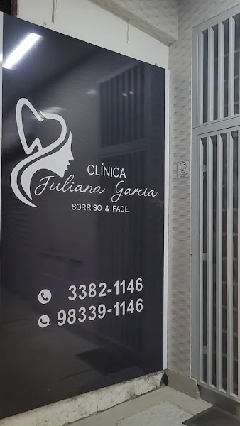 Foto 3 de Clínica Juliana Garcia Sorriso &face