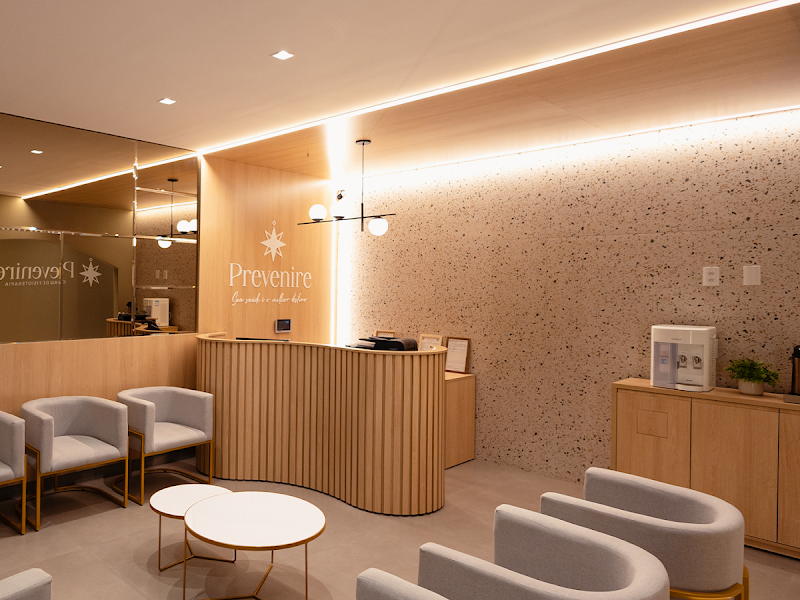 Foto 3 de Clinica Juliana Seron