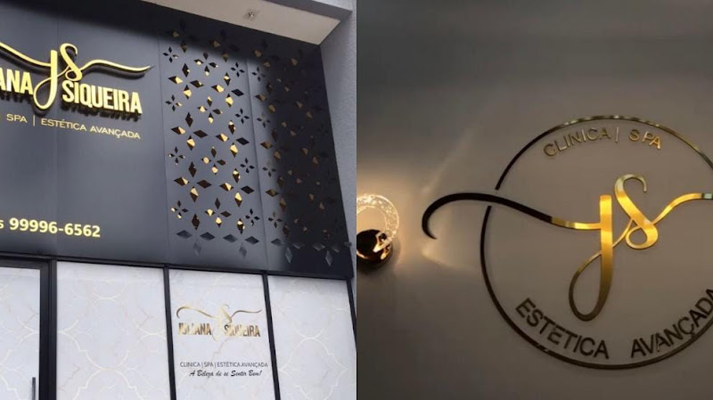 Foto 2 de Clínica Juliana Siqueira - Estética Avançada | SPA