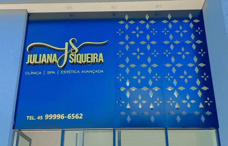 Foto 3 de Clínica Juliana Siqueira - Estética Avançada | SPA