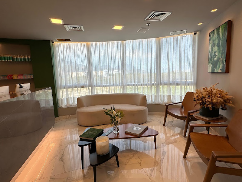 Foto de Clínica Junior Pires | Harmonização Facial