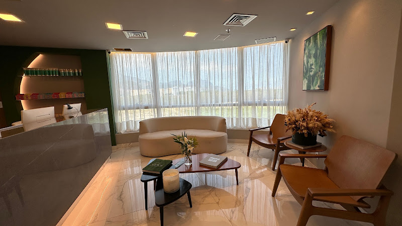 Foto 2 de Clínica Junior Pires | Harmonização Facial