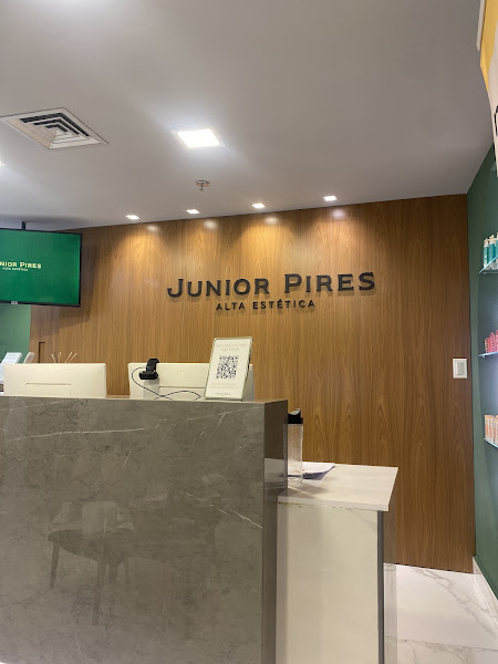 Foto 3 de Clínica Junior Pires | Harmonização Facial