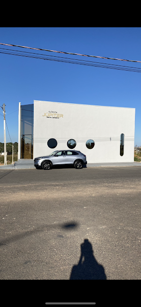 Foto 3 de Clínica Jupiter