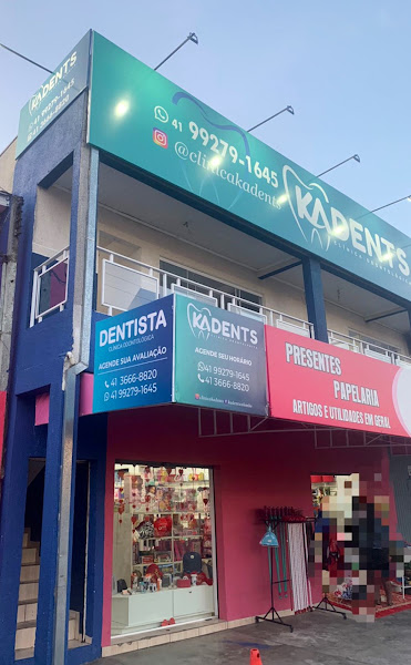 Foto 3 de CLINICA KADENTS | Consultório odontológico