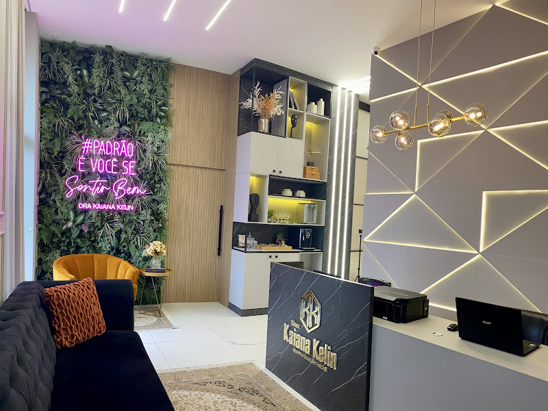 Foto de Clínica Kaiana Kelin | Harmonização Orofacial