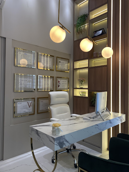 Foto 3 de Clínica Kaiana Kelin | Harmonização Orofacial