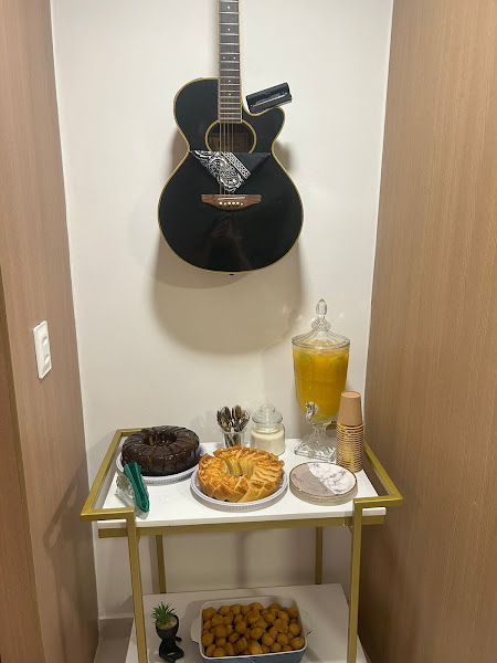 Foto 3 de Clínica Kairós Odontologia Integrativa