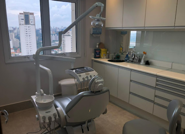 Foto 2 de Clínica Kaizen Odontologia