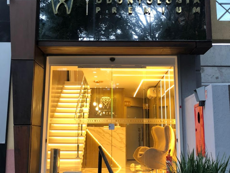 Foto 5 de Clínica Kaizen Odontologia