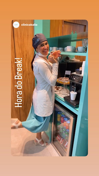 Foto 3 de Clínica Kalio