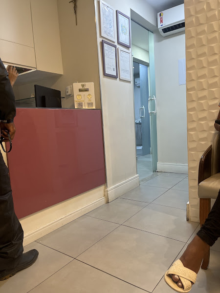 Foto 3 de Clínica Kamilla Scalzer