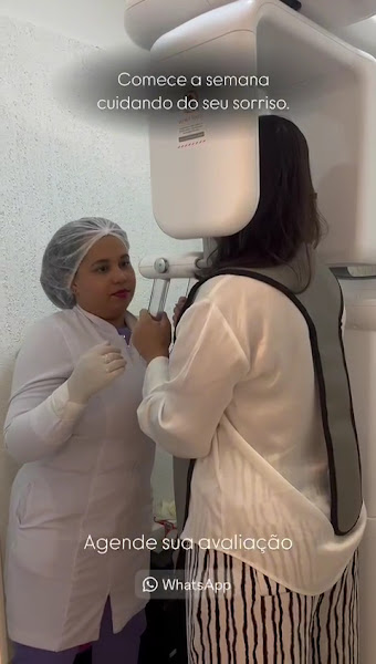 Foto 4 de Clínica Kamilla Scalzer