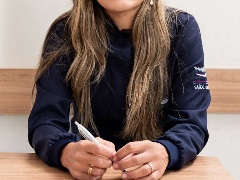 Foto 9 de Clínica Kamilla Scalzer