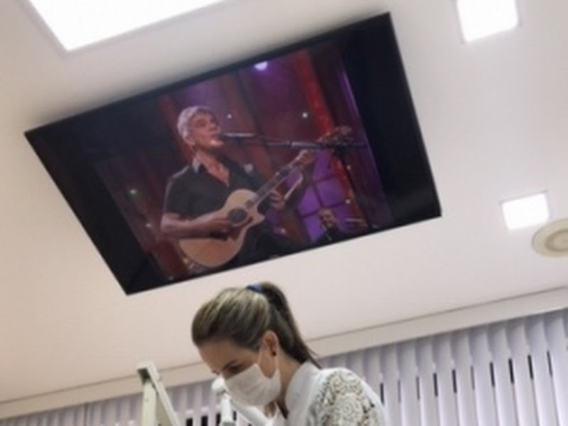 Foto 10 de Clínica Kamilla Scalzer