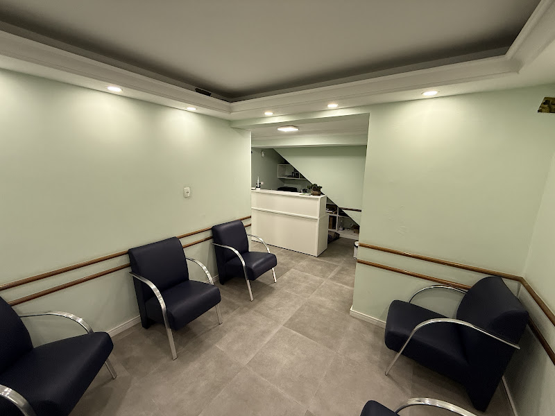 Foto 2 de Clínica Kanashiro- Odontologia