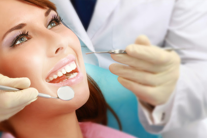 Foto 3 de Clínica Karla Bento - Harmonização Orofacial e Odontologia Avançada