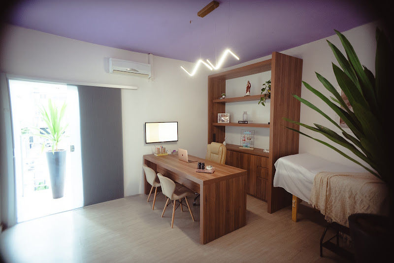 Foto 2 de Clinica Karla Souza - Estética em Lavras/MG