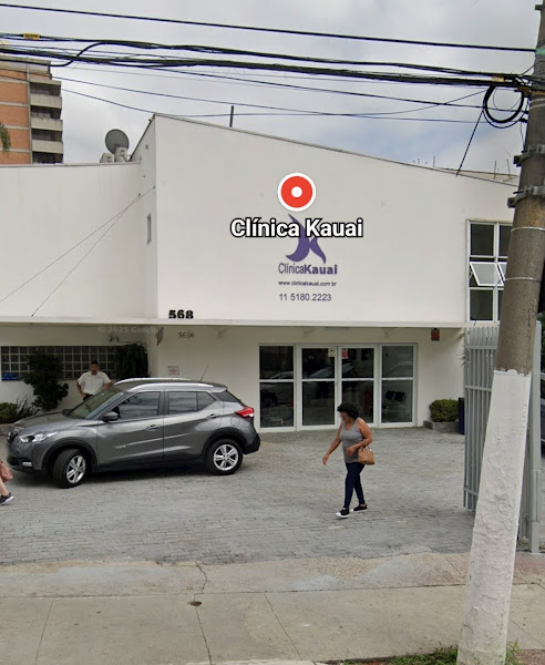 Foto 2 de Clínica Kauai
