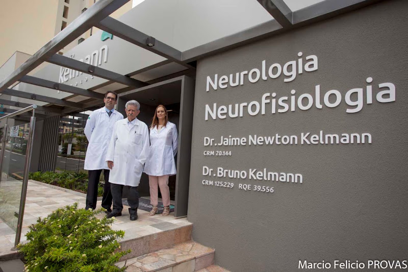 Foto 2 de Clínica Kelmann / Unidade Neurológica