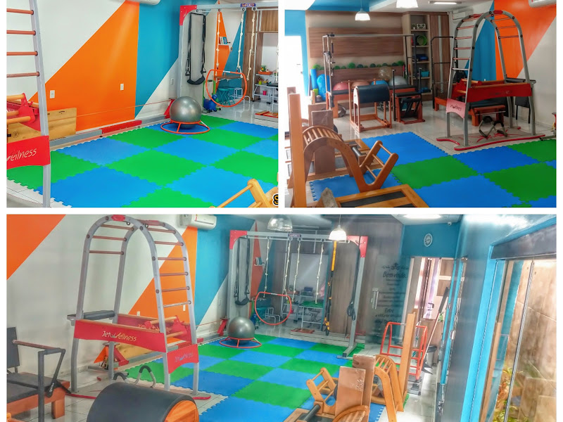 Foto 3 de Clínica Kelyanne Bacelar