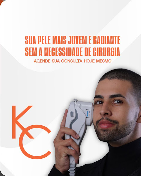 Foto 3 de Clínica Keslley Carvalho | Esteticista