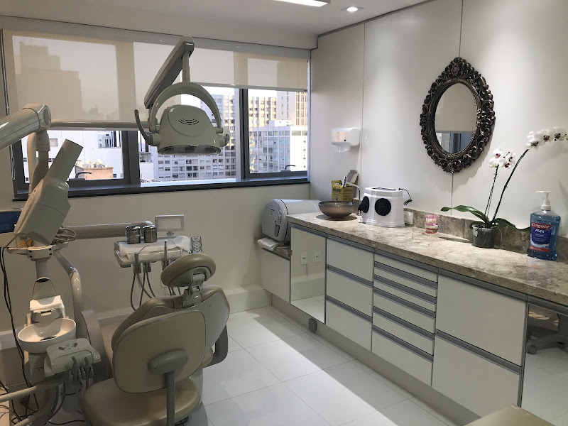 Foto 3 de Clínica Kethylin Broilo