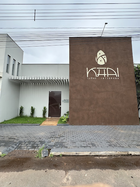 Foto 2 de Clínica KHAI - Centro Integrativo