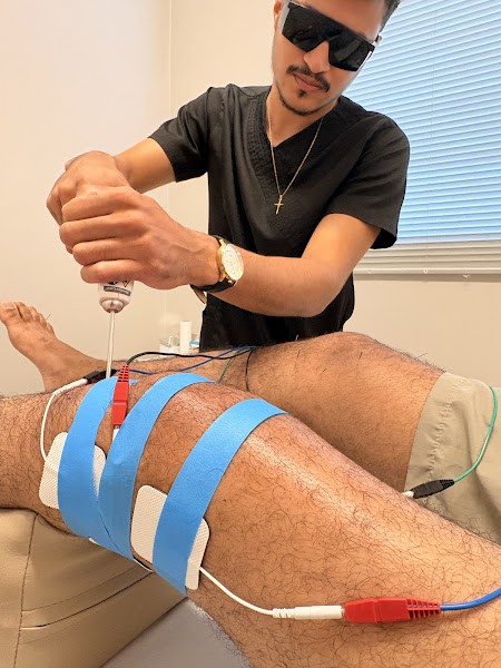 Foto 3 de Clínica KHAI - Centro Integrativo