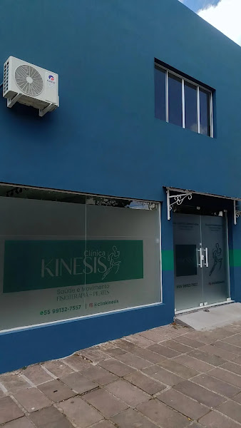 Foto 2 de Clínica Kinesis